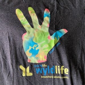 Young Life T-Shirt